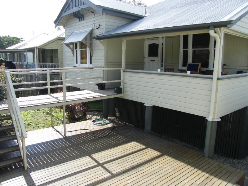 13 Terrace St, Newmarket QLD 4051