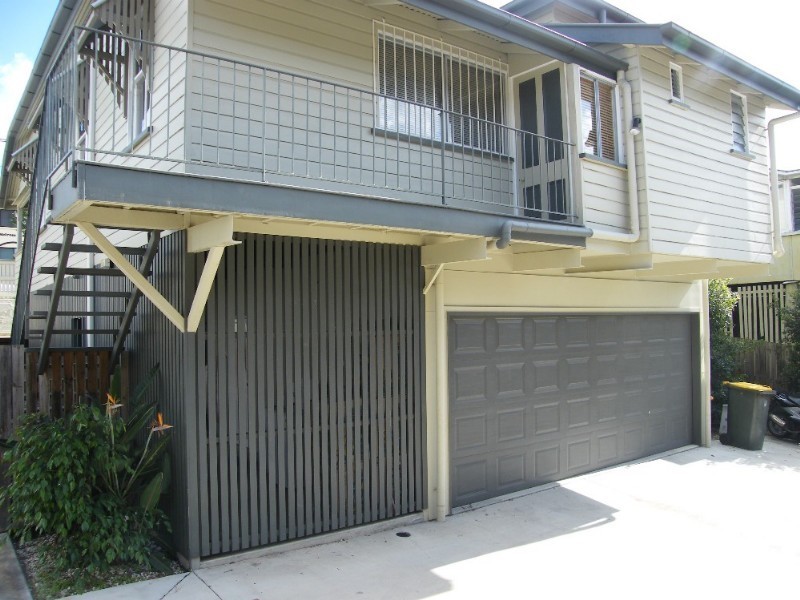 13 Terrace St, Newmarket QLD 4051