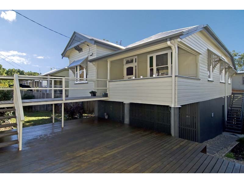 13 Terrace St, Newmarket QLD 4051