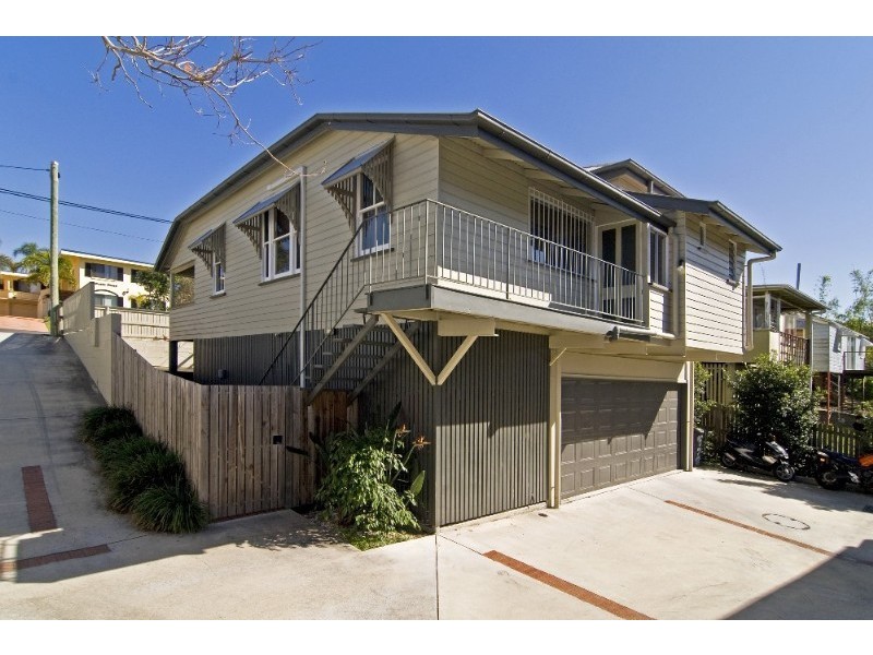 13 Terrace St, Newmarket QLD 4051