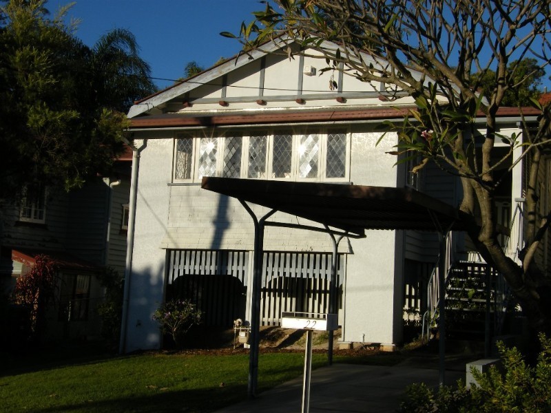 22 Whish Street, Windsor QLD 4030