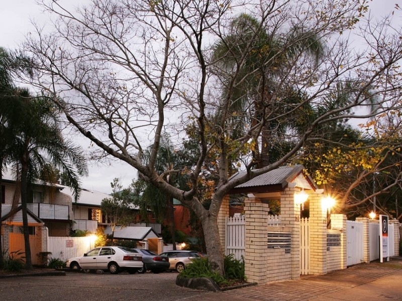 15/68 Herston Road, Kelvin Grove QLD 4059