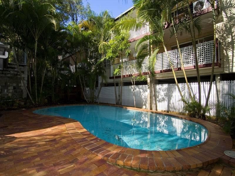 15/68 Herston Road, Kelvin Grove QLD 4059