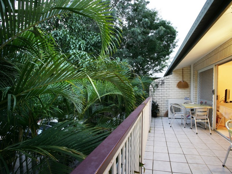 15/68 Herston Road, Kelvin Grove QLD 4059