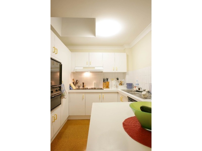 15/68 Herston Road, Kelvin Grove QLD 4059