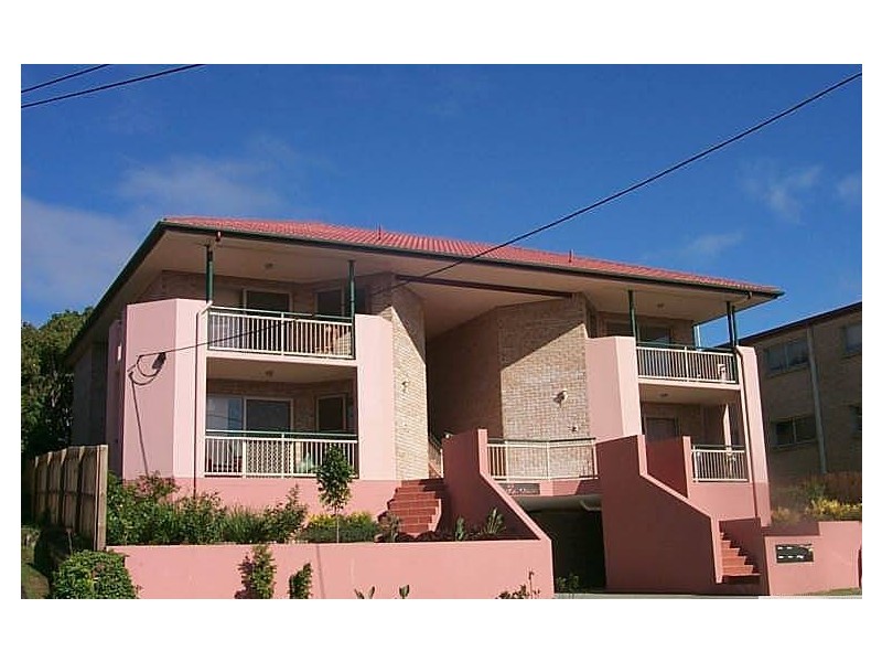 2/24 Terrace Street, Newmarket QLD 4051