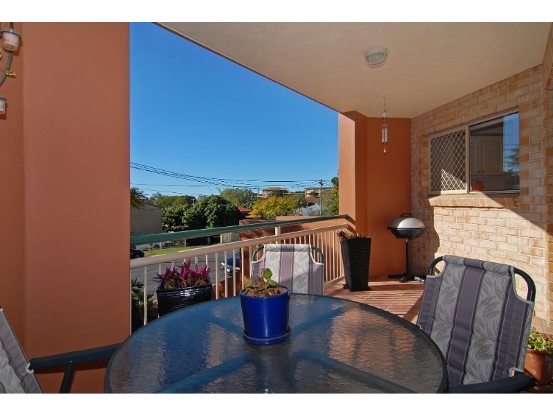 2/24 Terrace Street, Newmarket QLD 4051