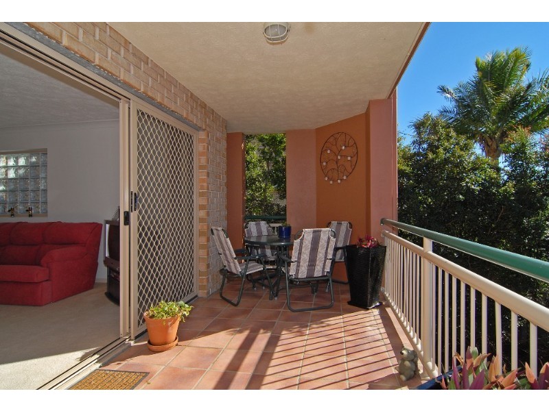 2/24 Terrace Street, Newmarket QLD 4051