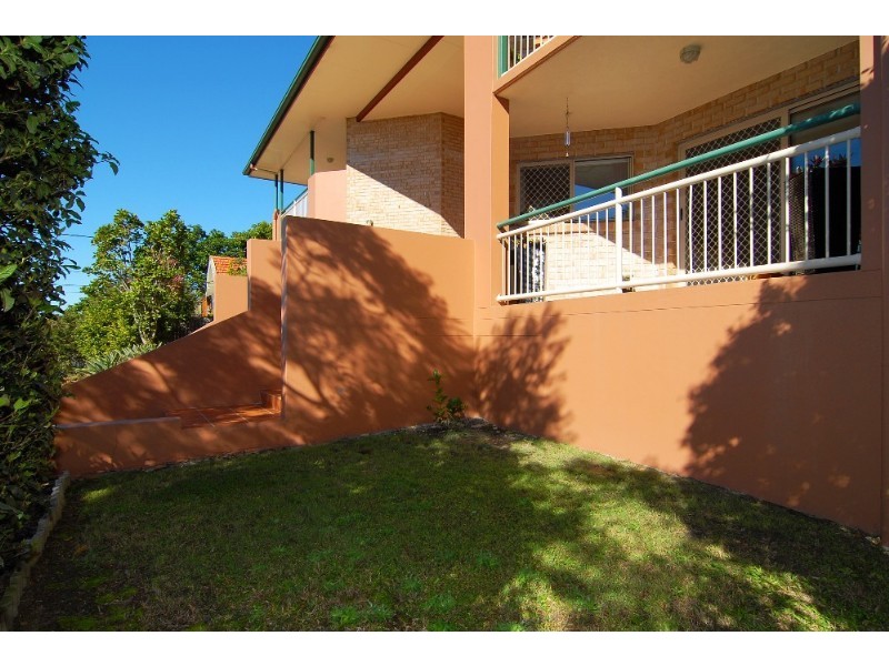 2/24 Terrace Street, Newmarket QLD 4051