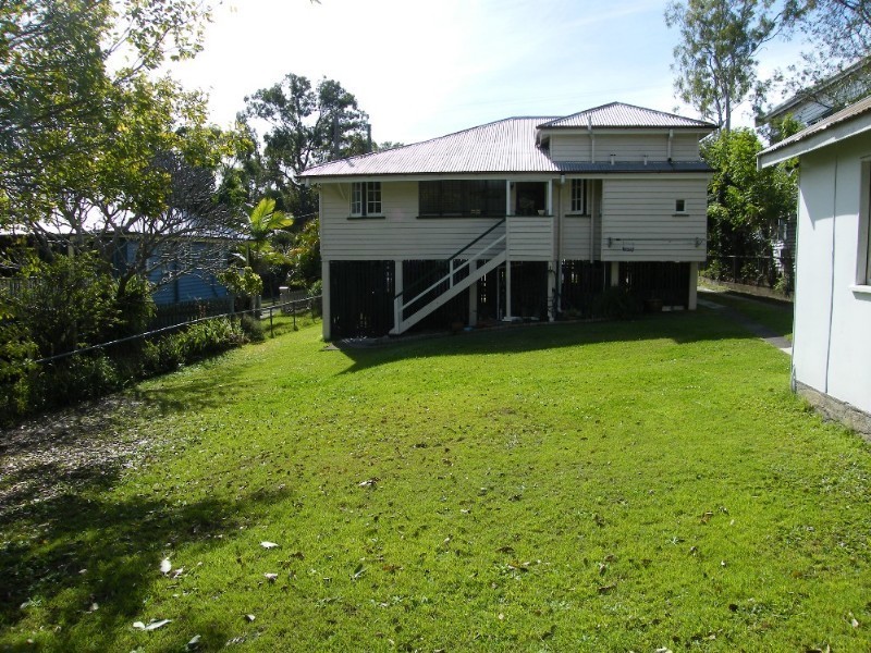 106 Raymont Road, Grange QLD 4051