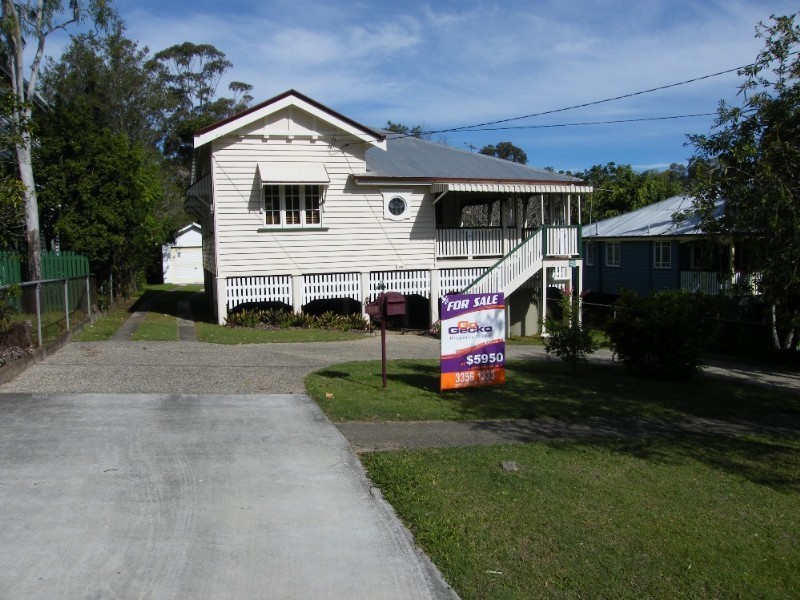 106 Raymont Road, Grange QLD 4051