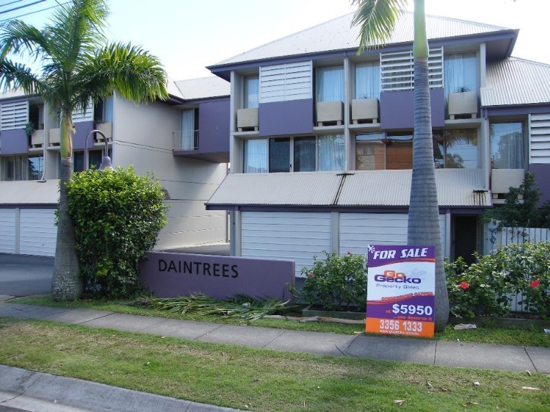 19/34 Lowerson Street, Lutwyche QLD 4030