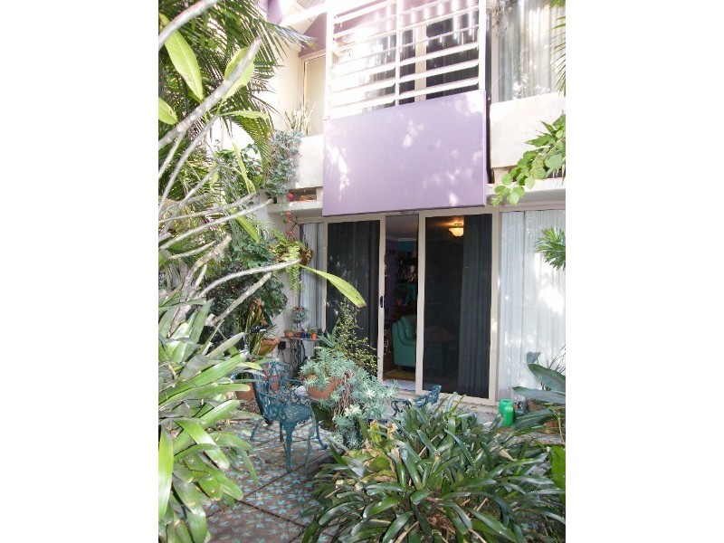 19/34 Lowerson Street, Lutwyche QLD 4030