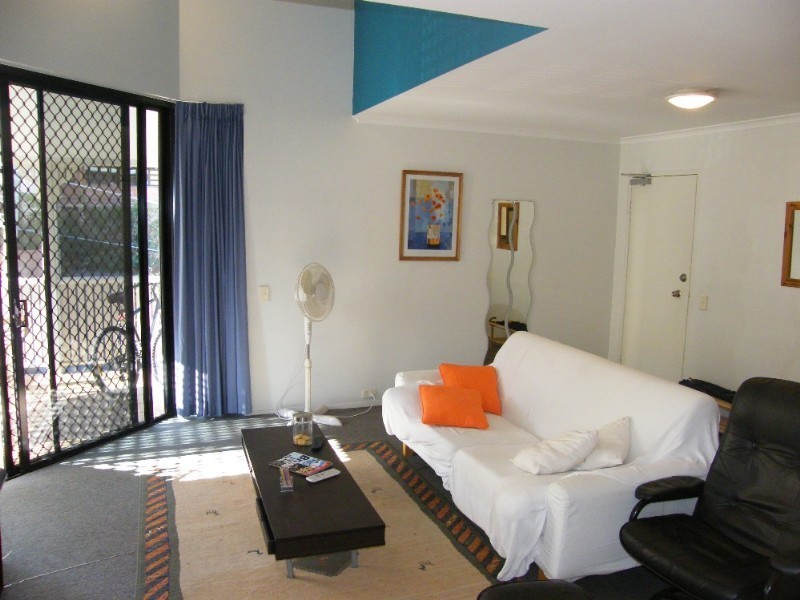 11/37 Thornbury Street, Spring Hill QLD 4000