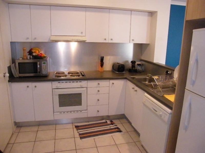 11/37 Thornbury Street, Spring Hill QLD 4000