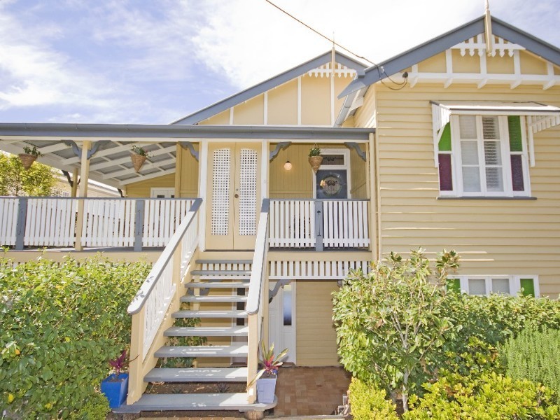 136 Richmond Street, Gordon Park QLD 4031