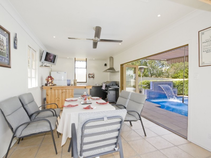 136 Richmond Street, Gordon Park QLD 4031