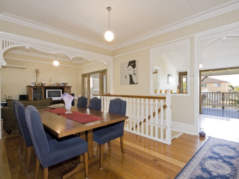 136 Richmond Street, Gordon Park QLD 4031