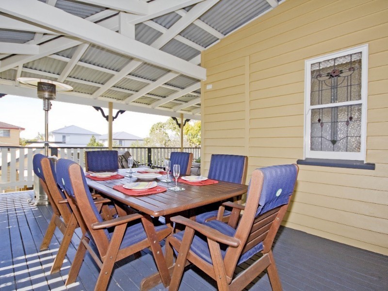 136 Richmond Street, Gordon Park QLD 4031