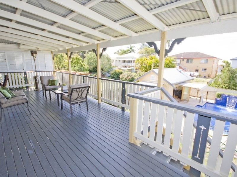 136 Richmond Street, Gordon Park QLD 4031