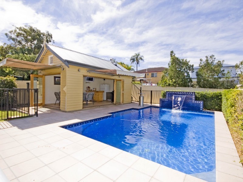 136 Richmond Street, Gordon Park QLD 4031