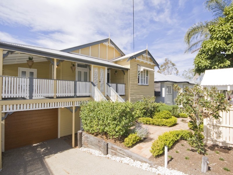 136 Richmond Street, Gordon Park QLD 4031