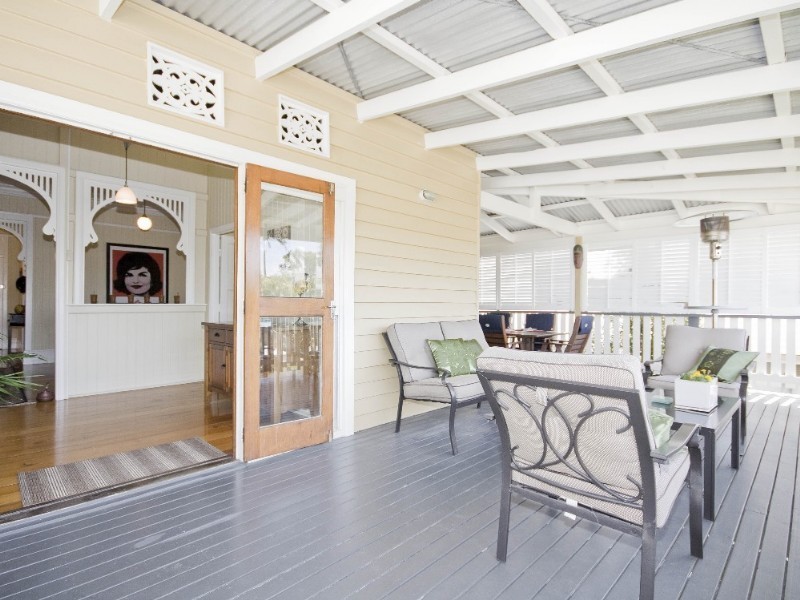 136 Richmond Street, Gordon Park QLD 4031