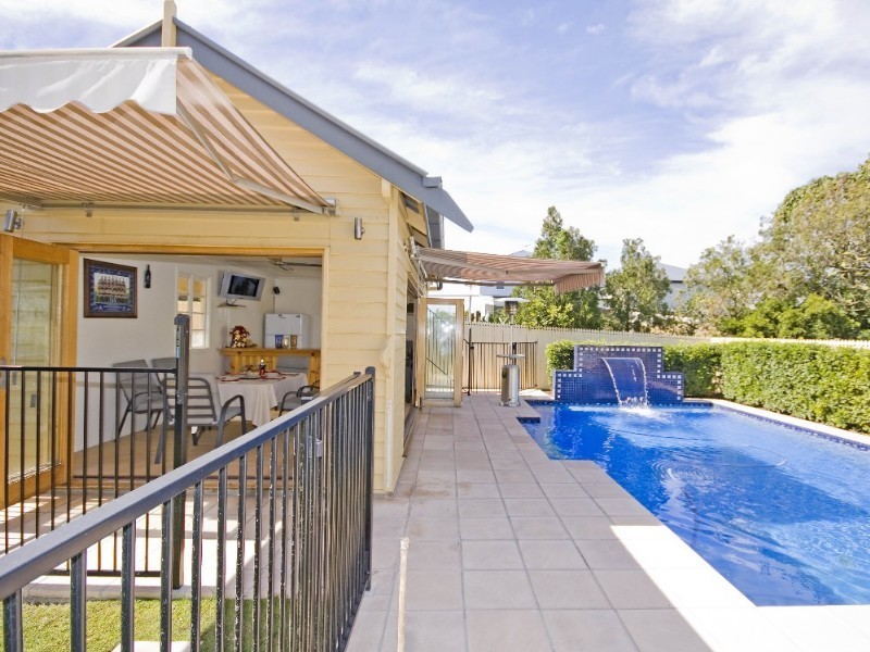 136 Richmond Street, Gordon Park QLD 4031