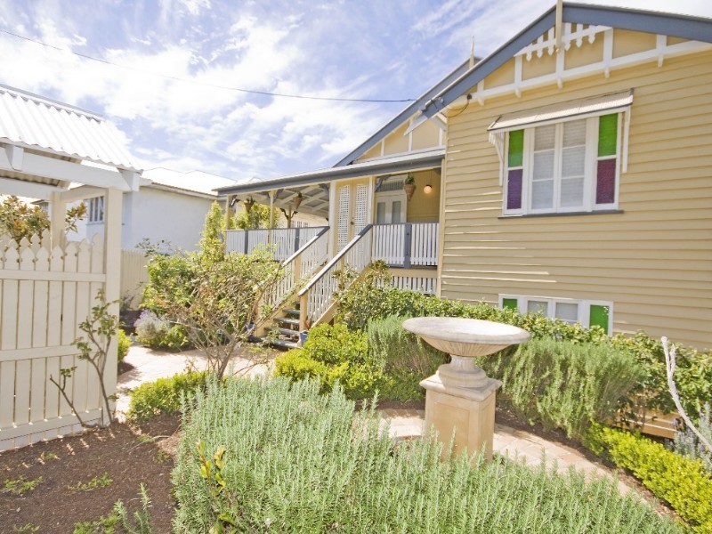 136 Richmond Street, Gordon Park QLD 4031