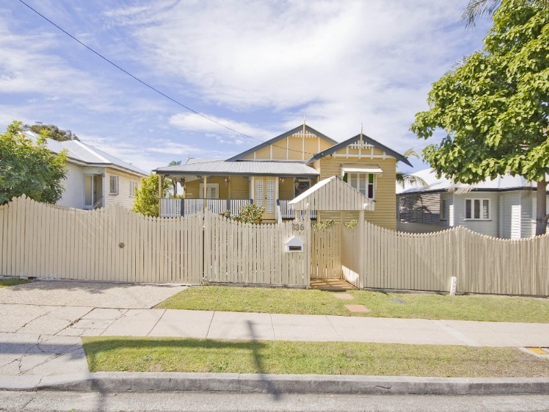 136 Richmond Street, Gordon Park QLD 4031