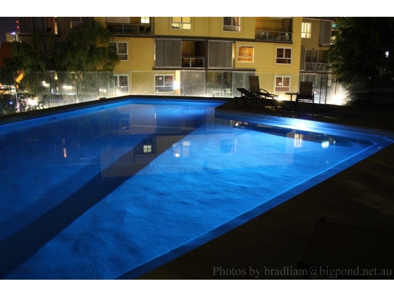 506/1000 Ann Street, Fortitude Valley QLD 4006