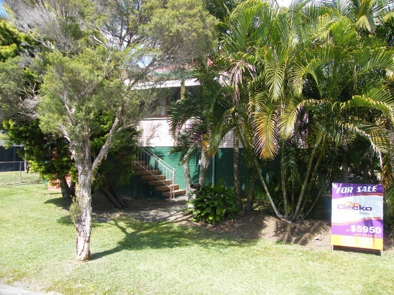 43 Bowen Street, Windsor QLD 4030
