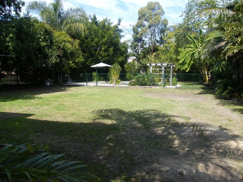 43 Bowen Street, Windsor QLD 4030