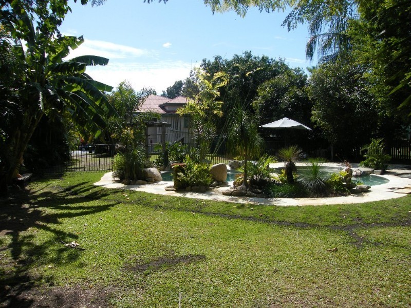 43 Bowen Street, Windsor QLD 4030