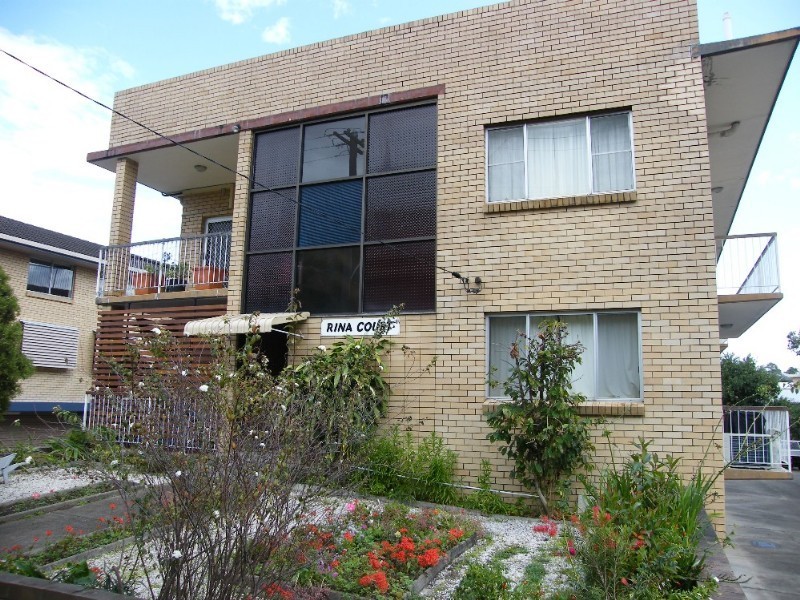 4/106 Leckie Road, Kedron QLD 4031