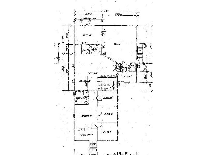 27 Thorrold Street, Wooloowin QLD 4030