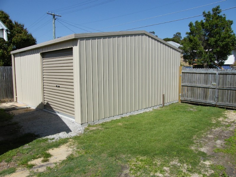 25 Murray Street, Sandgate QLD 4017