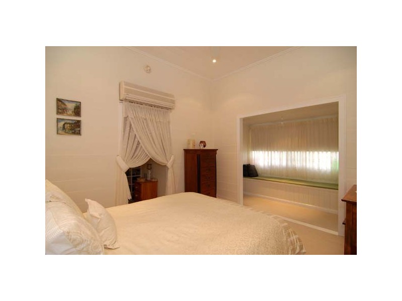 3 Grove Street, Paddington QLD 4064