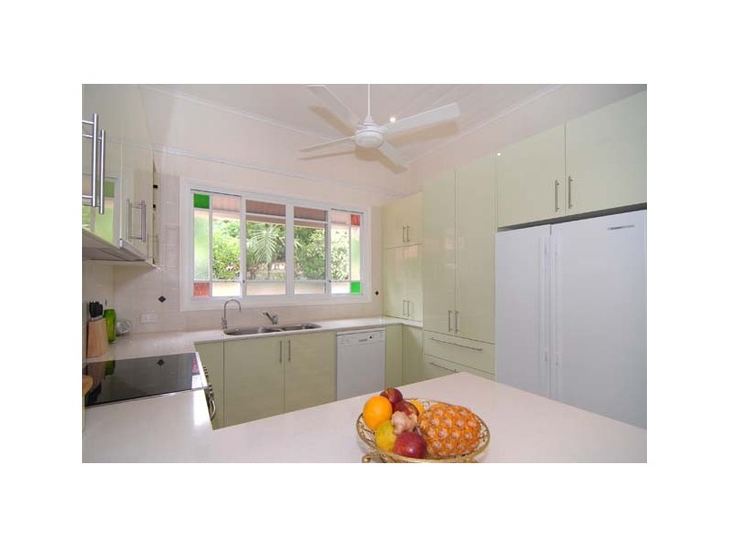 3 Grove Street, Paddington QLD 4064