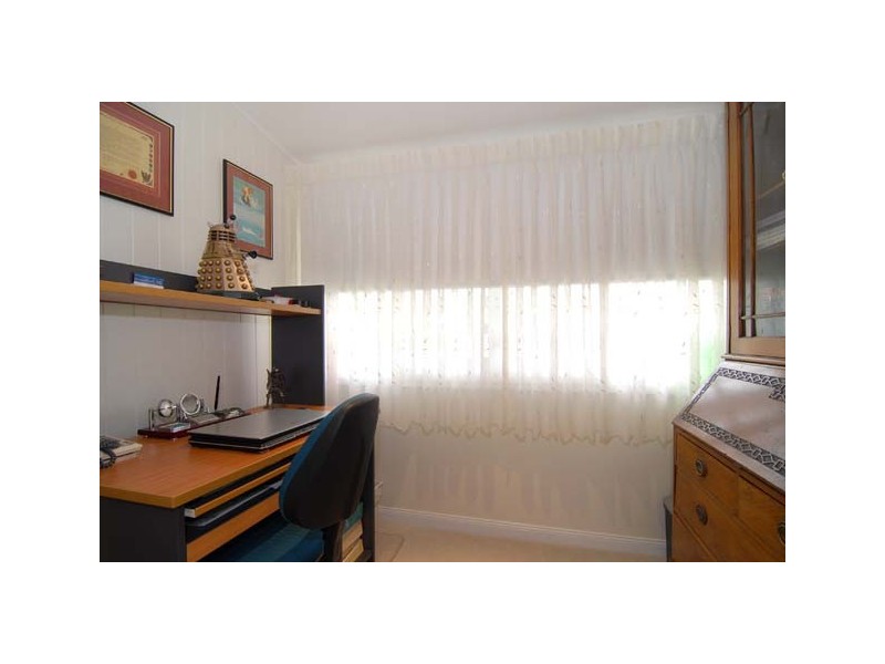 3 Grove Street, Paddington QLD 4064