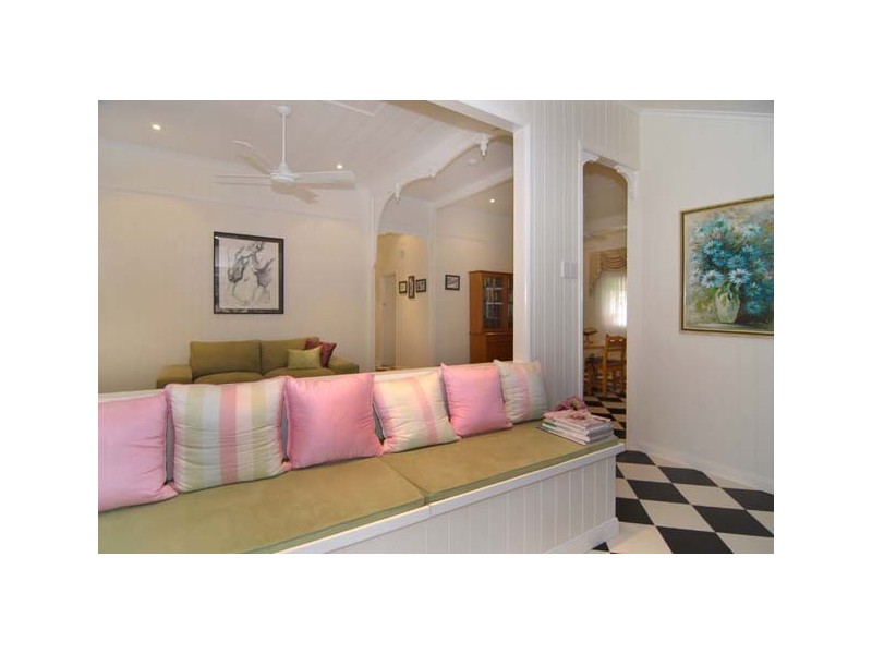 3 Grove Street, Paddington QLD 4064