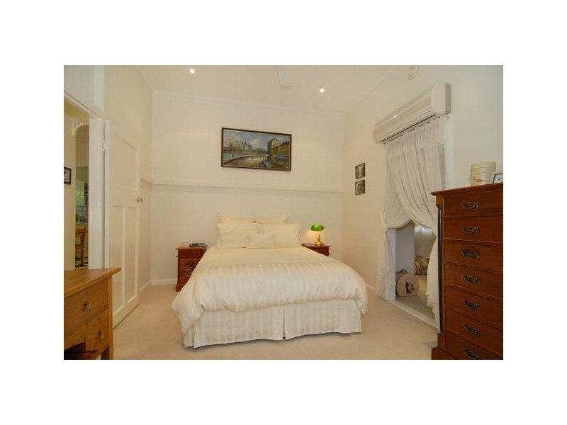 3 Grove Street, Paddington QLD 4064