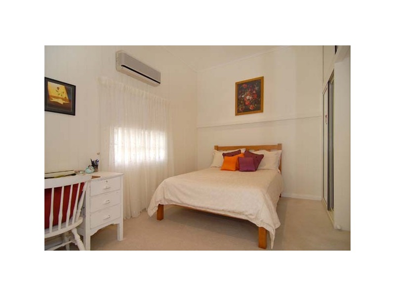 3 Grove Street, Paddington QLD 4064