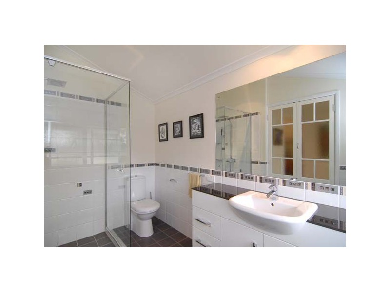 3 Grove Street, Paddington QLD 4064