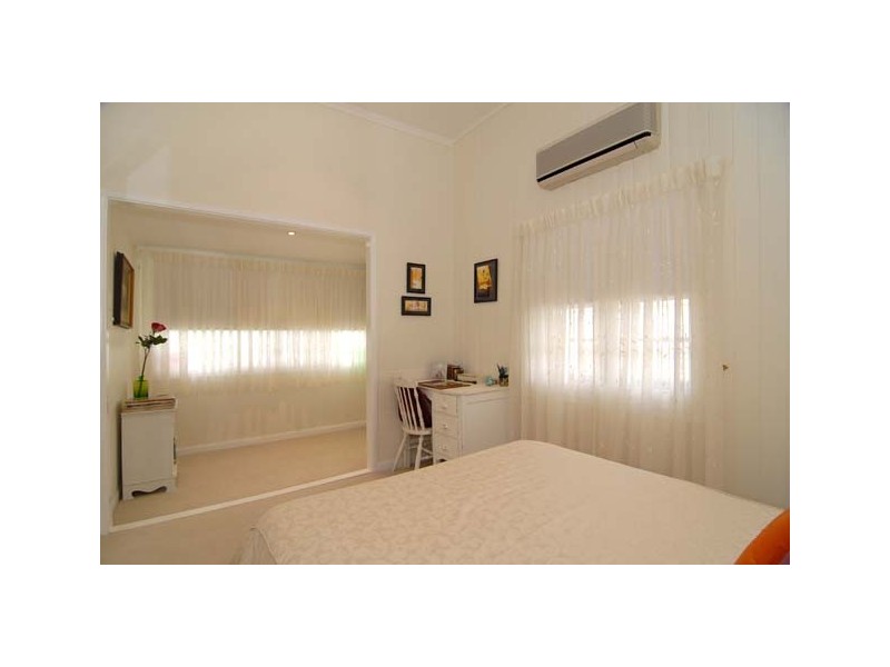 3 Grove Street, Paddington QLD 4064