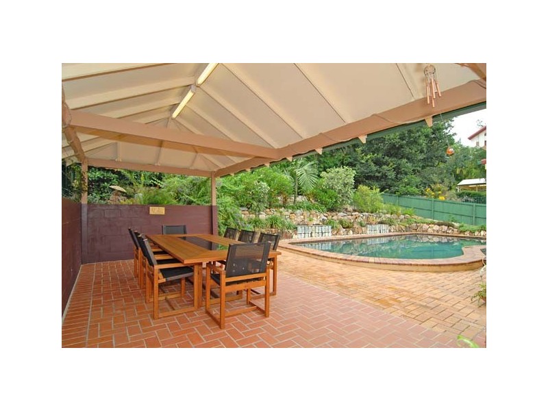 3 Grove Street, Paddington QLD 4064