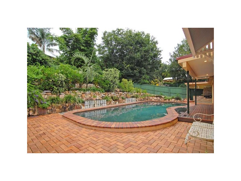 3 Grove Street, Paddington QLD 4064