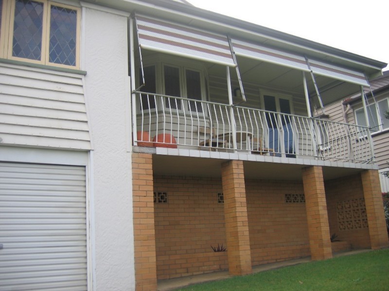 96 Grange Road, Grange QLD 4051