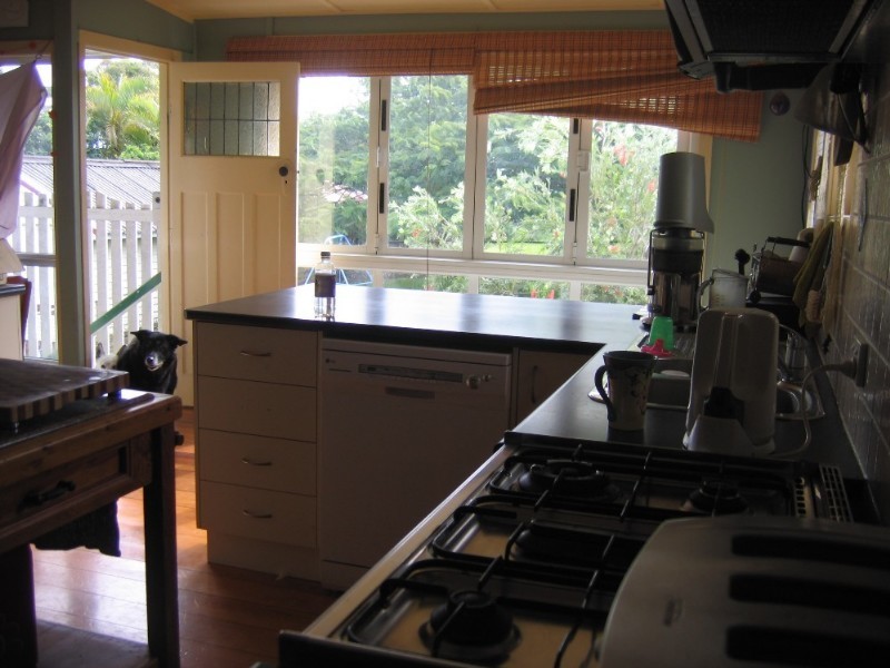 96 Grange Road, Grange QLD 4051