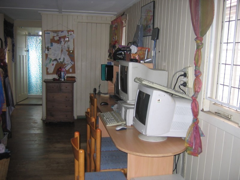 96 Grange Road, Grange QLD 4051